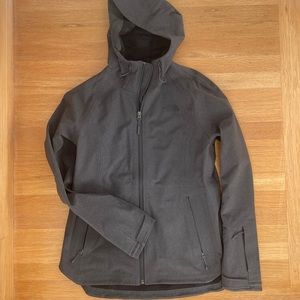 The North Face Apex Flex Gore Tex waterproof jacket